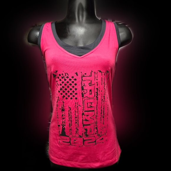 2025 Trump Tank - Picture 1 of 4